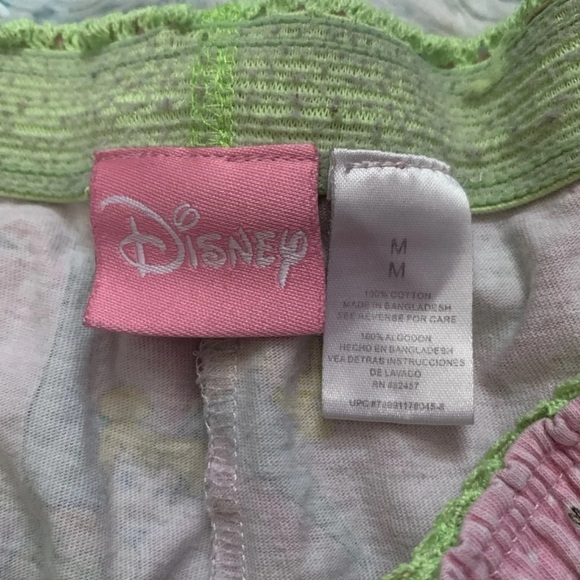 Cute Disney Tinkerbell Shorts - Picture 2 of 2